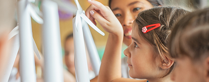 Lesson Plans Consumers Energy