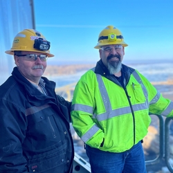 Consumers Energy Honors Karn Plant in Transition to Clean Energy ...