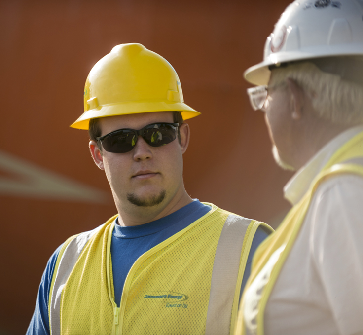 Building Operator Training | Consumers Energy