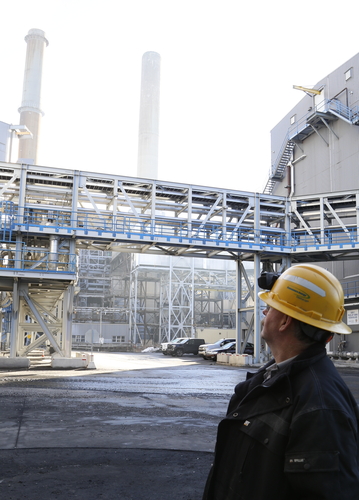 Hometown Service | Consumers Energy