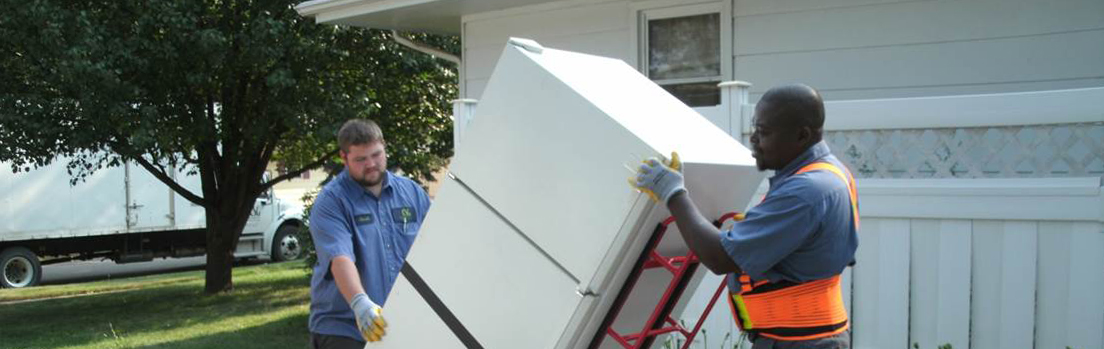 55 Best Images Consumers Energy Appliance Pickup : » How to Pick Gas and Water Appliances
