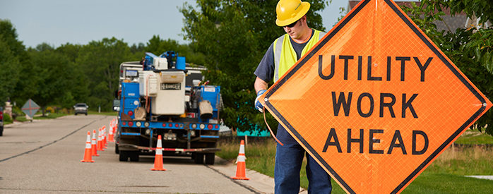Safety Consumers Energy