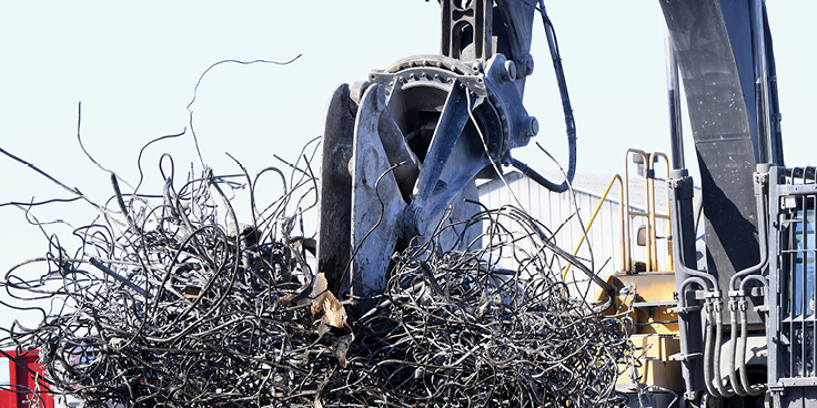 Weadock Demolition Story | Consumers Energy