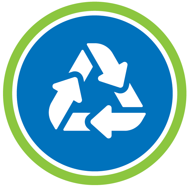 recycling icon