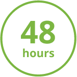 48 hours