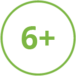 6 plus