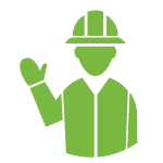 field worker icon