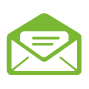 open letter icon