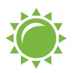 sun icon